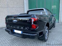 Ford Ranger  Limited - Km 51.600  -