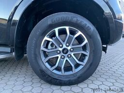 Ford Ranger  Limited - Km 51.600  -