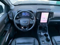 Ford Ranger  Limited - Km 51.600  -