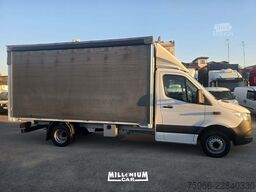 Mercedes-Benz SPRINTER 2019 CENTINATO 4,60M A/BASSA