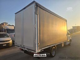 Mercedes-Benz SPRINTER 2019 CENTINATO 4,60M A/BASSA