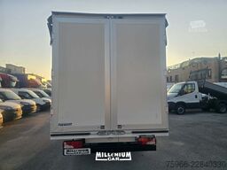 Mercedes-Benz SPRINTER 2019 CENTINATO 4,60M A/BASSA