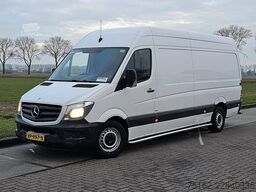MERCEDES-BENZ SPRINTER 313 L3H2 Maxi Automaat!