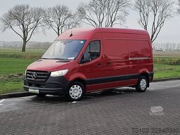 MERCEDES-BENZ SPRINTER 214 L2H2 Airco Automaat