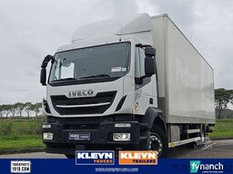 IVECO AD190S42 STRALIS