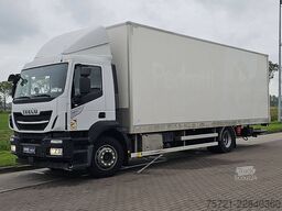 IVECO AD190S42 STRALIS