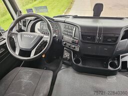 IVECO AD190S42 STRALIS