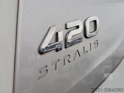 IVECO AD190S42 STRALIS