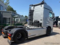 Volvo FH FH 420 2 x Tank, vin KB---- euro 6 D