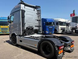 Volvo FH FH 420 2 x Tank, vin KB---- euro 6 D