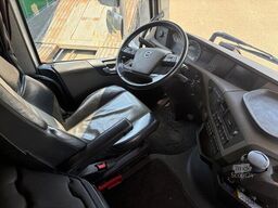 Volvo FH FH 420 2 x Tank, vin KB---- euro 6 D
