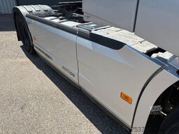Volvo FH FH 420 2 x Tank, vin KB---- euro 6 D