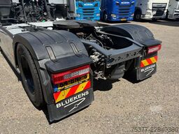 Volvo FH FH 420 2 x Tank, vin KB---- euro 6 D