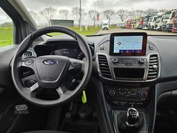 FORD TRANSIT CONNECT 1.5 L2 3 Zits Navi