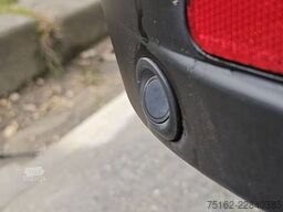 FORD TRANSIT CONNECT 1.5 L2 3 Zits Navi