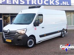 Renault Master L3/H2 Koel/Vries/Verwarmen BPM VRIJ. Red...