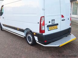 Renault Master L3/H2 Koel/Vries/Verwarmen BPM VRIJ. Red...