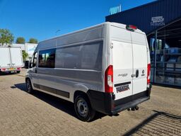 Fiat Ducato 2.2D 180 pk L3H2 DC 6pers Euro 6D
