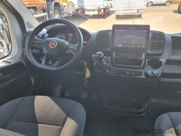 Fiat Ducato 2.2D 180 pk L3H2 DC 6pers Euro 6D
