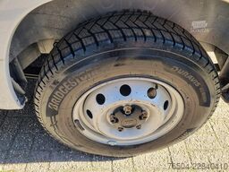 Fiat Ducato 2.2D 180 pk L3H2 DC 6pers Euro 6D