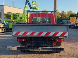 Renault Master - Tipper - XL platform