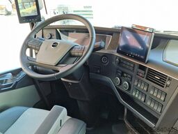 Volvo FH 13.500 Globetrotter XL 4x2 Aero - New - Full...