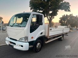 DAEWOO AVIA / Pritsche