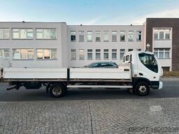 DAEWOO AVIA / Maxi Pritsche