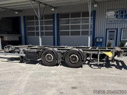 sonstige BDF Multiwechsler Verzinkt Breitreifen