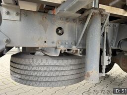 Mercedes-Benz Atego 816 Day Cab, Euro 6, BDF / Automatic / st...