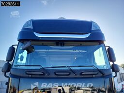 DAF XF 480 4X2 Mega SSC 2xTansk ACC Standklima Euro 6