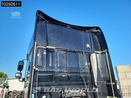 DAF XF 480 4X2 Mega SSC 2xTansk ACC Standklima Euro 6