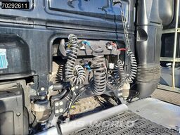 DAF XF 480 4X2 Mega SSC 2xTansk ACC Standklima Euro 6