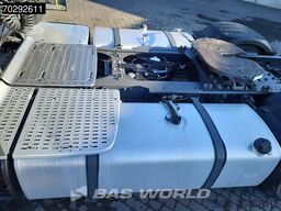 DAF XF 480 4X2 Mega SSC 2xTansk ACC Standklima Euro 6