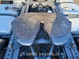 DAF XF 480 4X2 Mega SSC 2xTansk ACC Standklima Euro 6