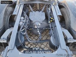 DAF XF 480 4X2 Mega SSC 2xTansk ACC Standklima Euro 6