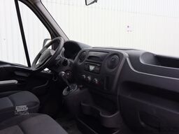 Renault Master Pritsche/Doppelkabine/Automatik/K