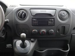 Renault Master Pritsche/Doppelkabine/Automatik/K