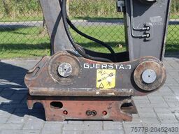 Volvo EW160C | EW 160 C | LIFT CAB | DOZERBLADE | QUI...