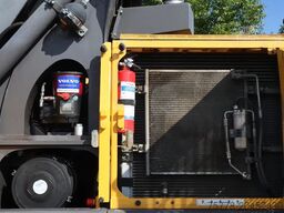 Volvo EW160C | EW 160 C | LIFT CAB | DOZERBLADE | QUI...