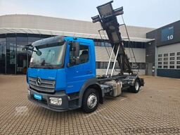 MERCEDES-BENZ Atego 1224