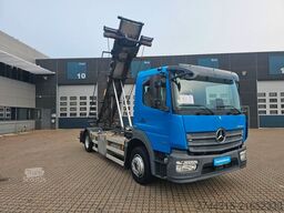 MERCEDES-BENZ Atego 1224
