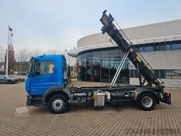 MERCEDES-BENZ Atego 1224