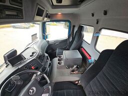 MERCEDES-BENZ Atego 1224