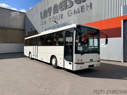 VAN HOOL T915 CL, Klima