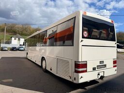 VAN HOOL T915 CL, Klima