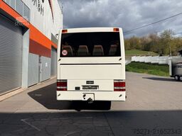 VAN HOOL T915 CL, Klima