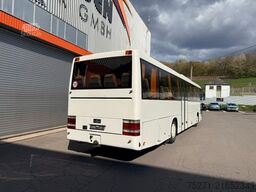 VAN HOOL T915 CL, Klima