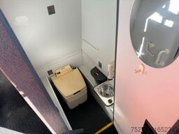 VAN HOOL T915 CL, Klima