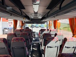 VAN HOOL T915 CL, Klima